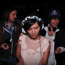 Week-end Bagatelle opening