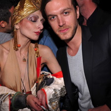 Week-end Bagatelle opening