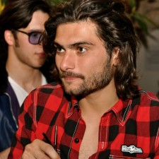 28.04.2010 / ANDY WAHLOO / PARIS