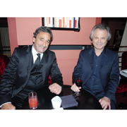 Le club des 100