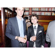 Le club des 100