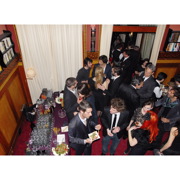 Le club des 100