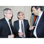 Le club des 100