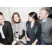 Le club des 100