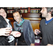 Le club des 100