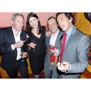 Le club des 100