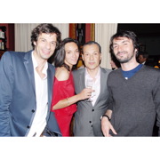 Le club des 100
