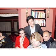 Le club des 100