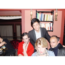 Le club des 100 Jacques Shu