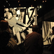 Vernissage Ellen von Unwerth