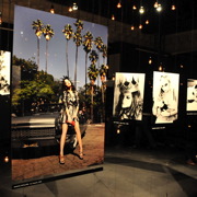 Vernissage Ellen von Unwerth