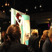 Vernissage Ellen von Unwerth
