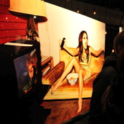Vernissage Ellen von Unwerth