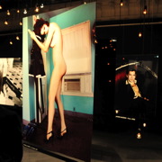 Vernissage Ellen von Unwerth