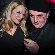 Vernissage Ellen von Unwerth
