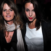 Vernissage Ellen von Unwerth