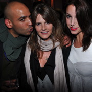 Vernissage Ellen von Unwerth