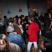 Vernissage Ellen von Unwerth