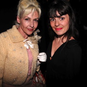 Vernissage Ellen von Unwerth