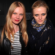 Vernissage Ellen von Unwerth