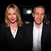 Vernissage Ellen von Unwerth