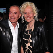 Vernissage Ellen von Unwerth