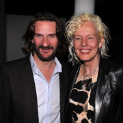 Vernissage Ellen von Unwerth