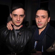 Vernissage Ellen von Unwerth