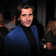 Vernissage Ellen von Unwerth