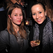 Vernissage Ellen von Unwerth