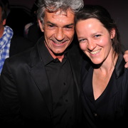 Vernissage Ellen von Unwerth