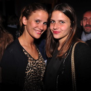 Vernissage Ellen von Unwerth