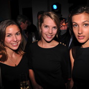 Vernissage Ellen von Unwerth
