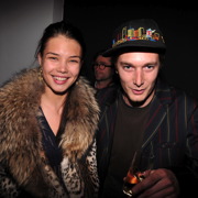 Vernissage Ellen von Unwerth