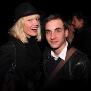 Vernissage Ellen von Unwerth
