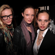 Vernissage Ellen von Unwerth