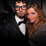 Vernissage Ellen von Unwerth