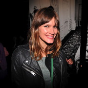 Vernissage Ellen von Unwerth