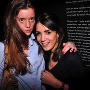 Vernissage Ellen von Unwerth