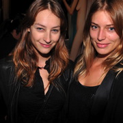 Vernissage Ellen von Unwerth