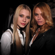 Vernissage Ellen von Unwerth