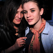 Vernissage Ellen von Unwerth