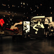 Vernissage Ellen von Unwerth