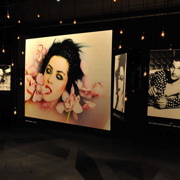 Vernissage Ellen von Unwerth