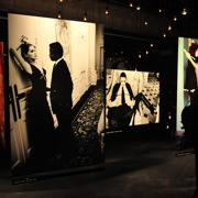 Vernissage Ellen von Unwerth