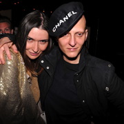 Vernissage Ellen von Unwerth