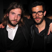 Vernissage Ellen von Unwerth