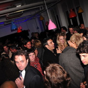 Vernissage Ellen von Unwerth