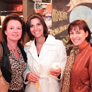 Private shop for a cause