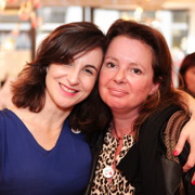 Private shop for a cause
